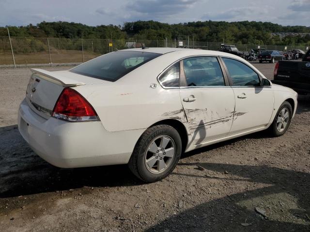 Снимка 3 от търг – 2008 CHEVROLET IMPALA LT с VIN 2G1WT58N081335606