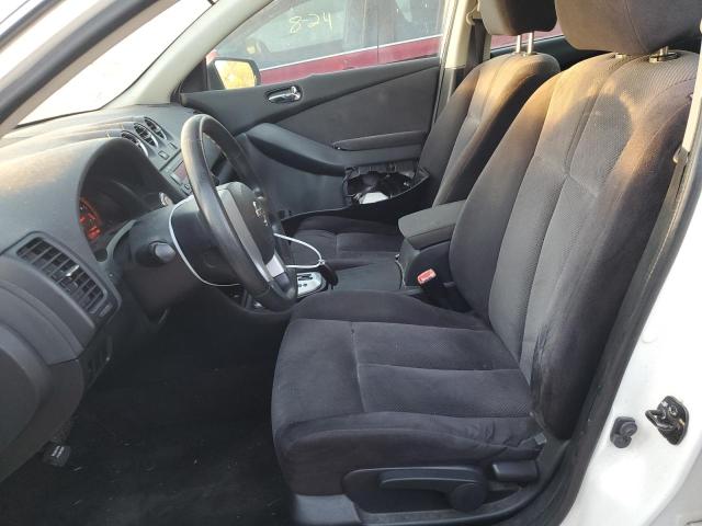 Photo 7 from auction – 2008 NISSAN ALTIMA 2.5 with VIN 1N4AL21E98C226863