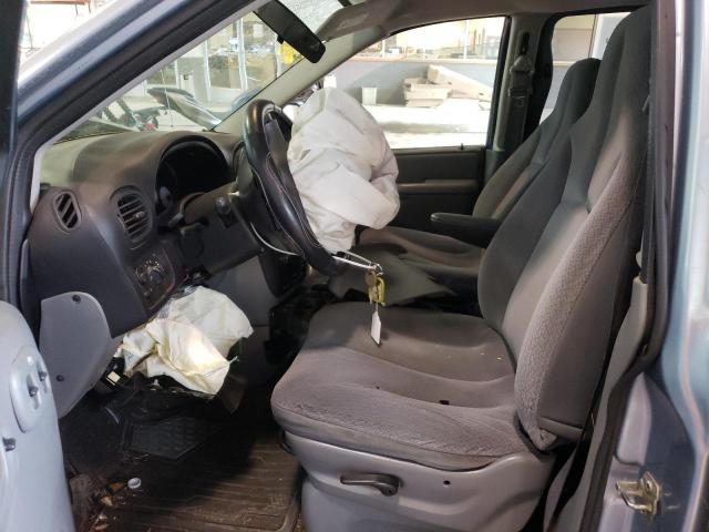 Photo 7 from auction – 2005 DODGE GRAND CARA with VIN 1D4GP24R85B184925