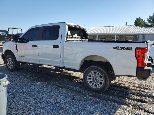 Photo 2 from auction – 2017 FORD F250 SUPER with VIN 1FT7W2BT7HEF30867