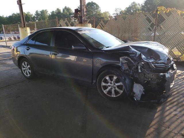 Photo 4 from auction – 2011 TOYOTA CAMRY BASE with VIN 4T1BF3EK9BU192254
