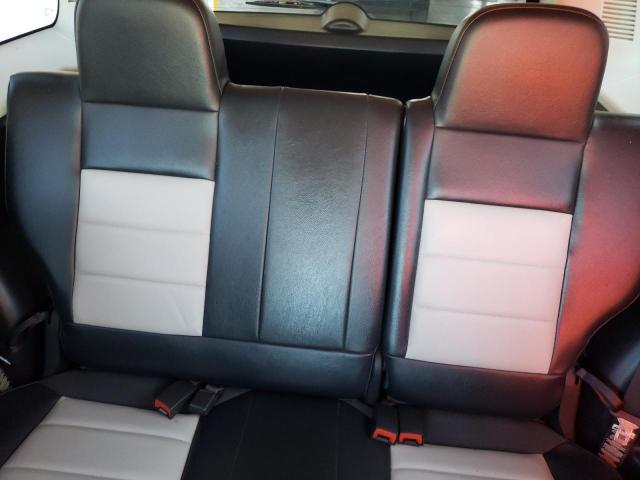 Photo 10 from auction – 2007 JEEP PATRIOT LI with VIN 1J8FF48W97D317036