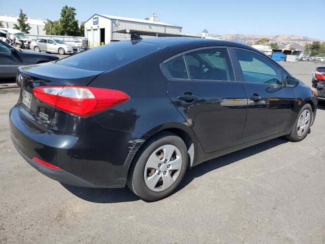 Photo 3 from auction – 2016 KIA FORTE LX with VIN KNAFK4A67G5563779