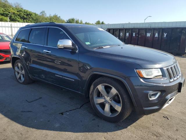 Photo 4 from auction – 2014 JEEP GRAND CHER with VIN 1C4RJFCG5EC441841