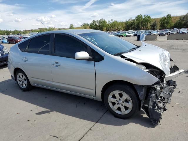 Photo 4 from auction – 2007 TOYOTA PRIUS with VIN JTDKB20U577673479
