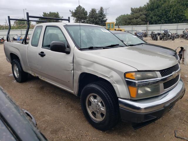 Photo 4 from auction – 2007 CHEVROLET COLORADO with VIN 1GCCS19EX78137583