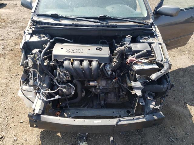 Photo 11 from auction – 2007 TOYOTA COROLLA CE with VIN 1NXBR32E97Z870188