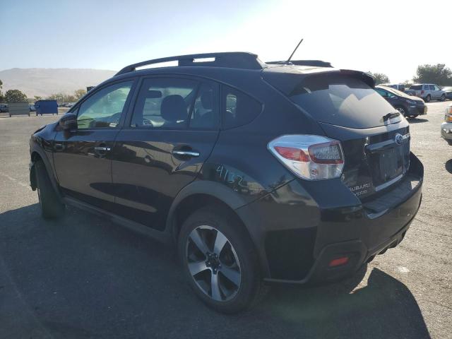 Photo 2 from auction – 2015 SUBARU XV CROSSTR with VIN JF2GPBPC7FH238462