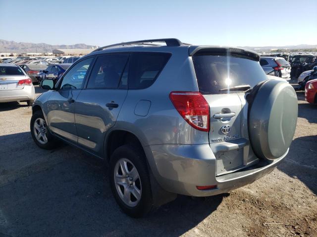 Photo 2 from auction – 2006 TOYOTA RAV4 with VIN JTMZD33V966011265