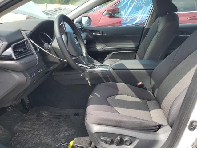Photo 7 from auction – 2022 TOYOTA CAMRY LE with VIN 4T1C11AK2NU069932