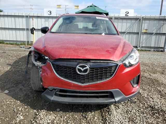 Photo 5 from auction – 2014 MAZDA CX-5 SPORT with VIN JM3KE2BE8E0313312