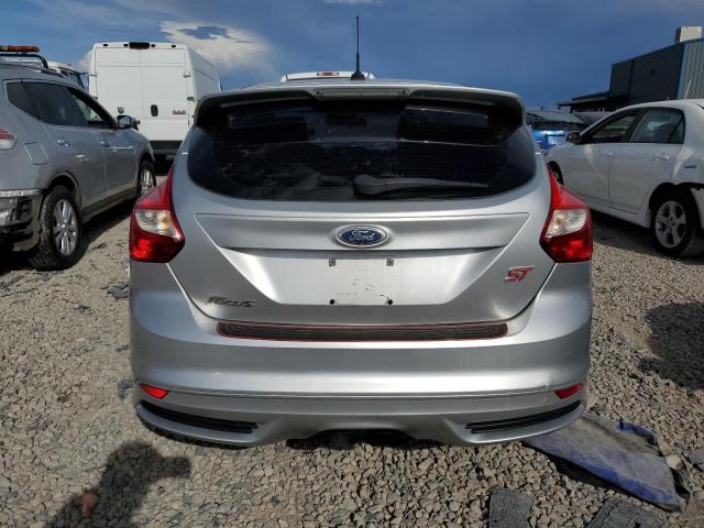 Photo 6 from auction – 2014 FORD FOCUS ST with VIN 1FADP3L91EL355750