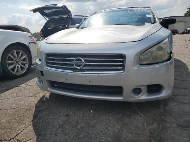 Photo 5 from auction – 2011 NISSAN MAXIMA S with VIN 1N4AA5AP4BC814119
