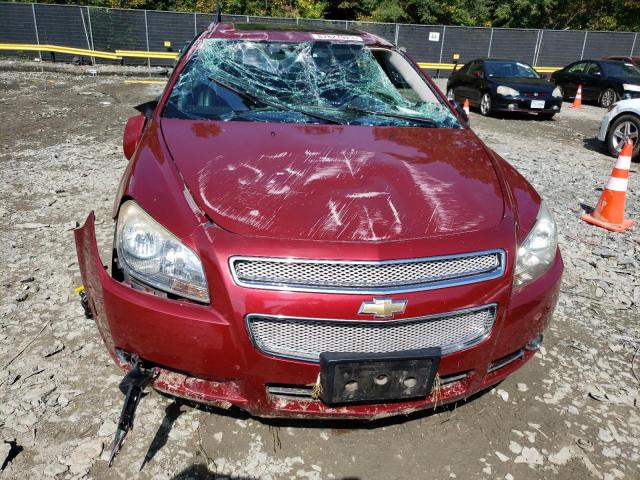 Photo 5 from auction – 2011 CHEVROLET MALIBU LTZ with VIN 1G1ZE5E75BF298727