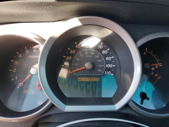 Photo 9 from auction – 2007 TOYOTA 4RUNNER SR with VIN JTEBT14R778039013