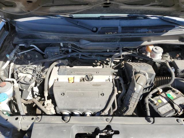 Photo 11 from auction – 2007 HONDA ELEMENT EX with VIN 5J6YH27707L001274