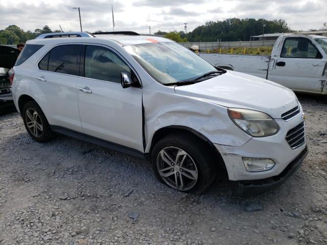 Photo 4 from auction – 2016 CHEVROLET EQUINOX LT with VIN 2GNFLGEK1G6226111