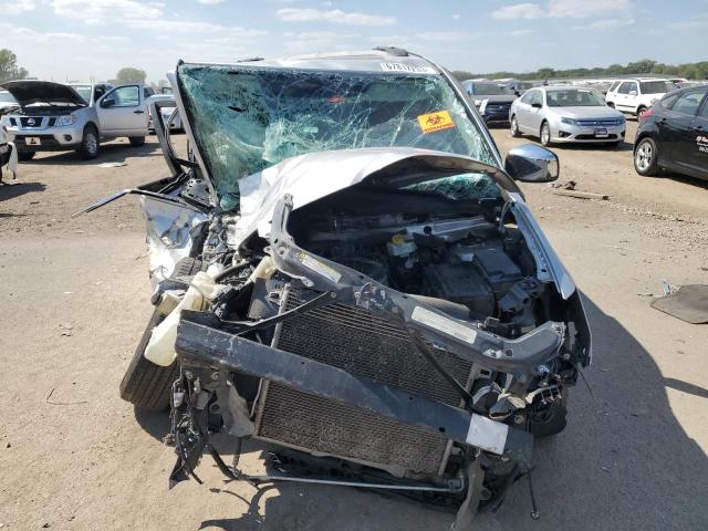 Photo 5 from auction – 2012 CHRYSLER TOWN & COU with VIN 2C4RC1GG4CR216502