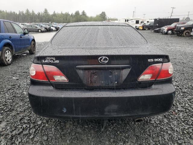 Photo 6 from auction – 2003 LEXUS ES 300 with VIN JTHBF30G936002061