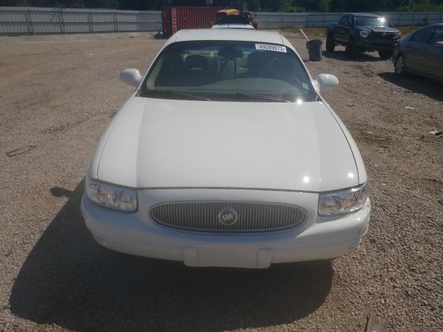 Photo 5 from auction – 2005 BUICK LESABRE LI with VIN 1G4HR54K15U194891