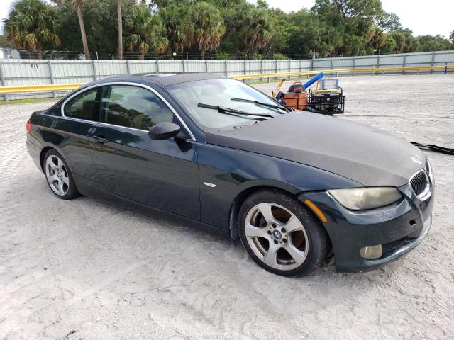 Photo 4 from auction – 2007 BMW 328 I with VIN WBAWB33567PV70984