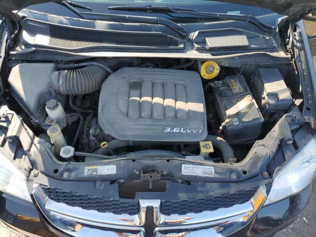 Photo 12 from auction – 2015 DODGE GRAND CARA with VIN 2C4RDGBG8FR524168