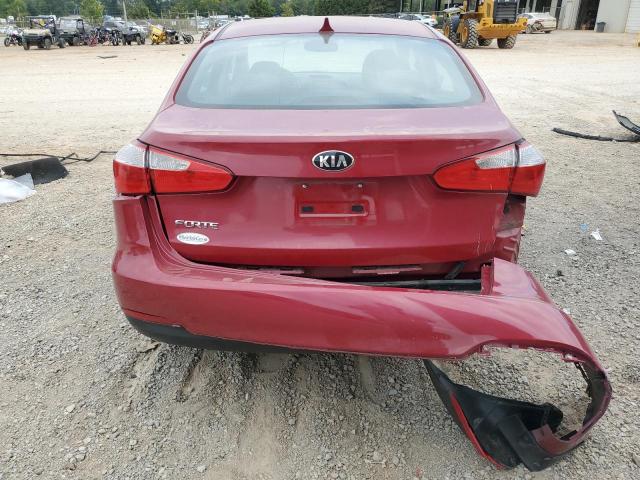 Photo 6 from auction – 2015 KIA FORTE LX with VIN KNAFX4A64F5402984
