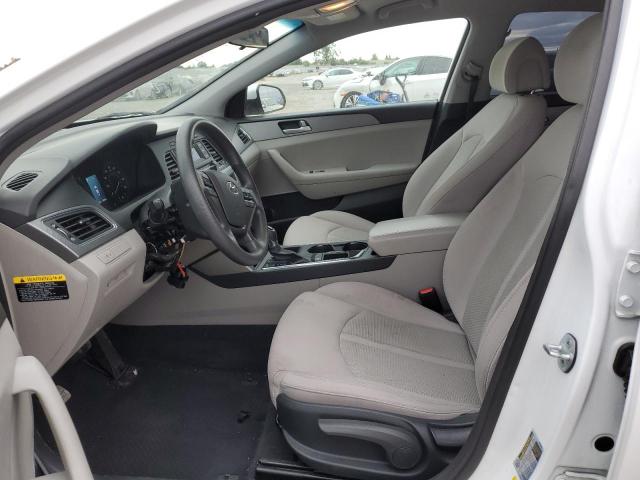 Photo 7 from auction – 2015 HYUNDAI SONATA SE with VIN 5NPE24AF9FH024559