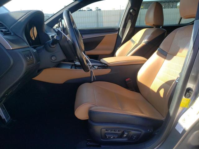 Photo 7 from auction – 2016 LEXUS GS 350 BAS with VIN JTHBZ1BL2GA007109