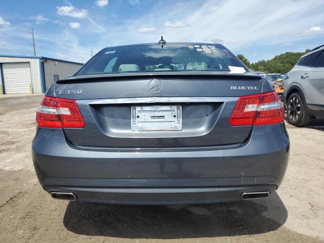 Photo 6 from auction – 2011 MERCEDES-BENZ E 350 BLUE with VIN WDDHF2EBXBA468537