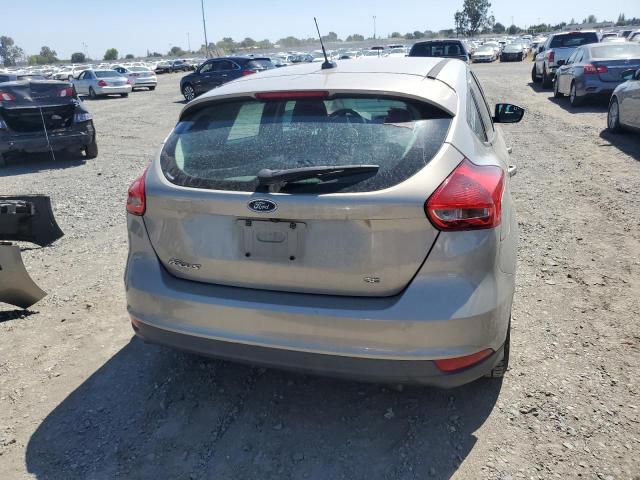 Photo 6 from auction – 2016 FORD FOCUS SE with VIN 1FADP3K25GL217121