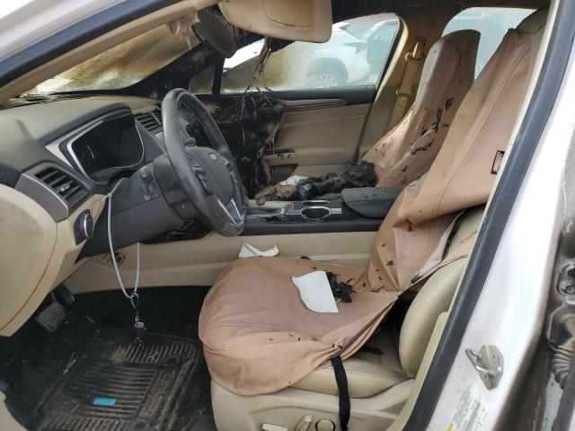 Photo 7 from auction – 2013 FORD FUSION SE with VIN 3FA6P0HR1DR133581