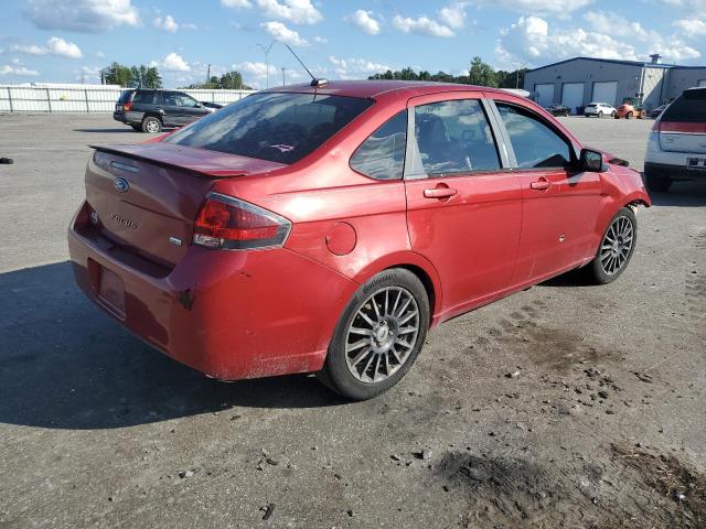 Photo 3 from auction – 2010 FORD FOCUS SES with VIN 1FAHP3GN9AW225863