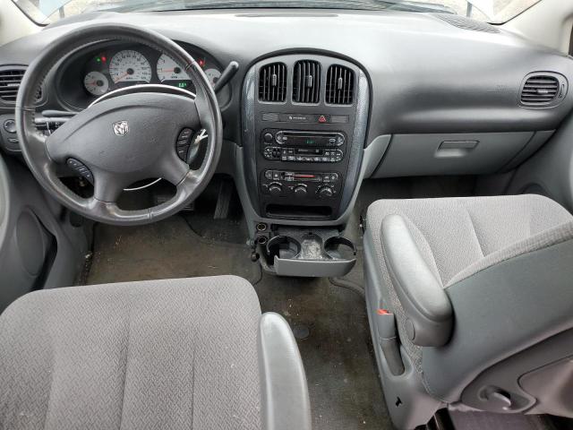 Photo 8 from auction – 2007 DODGE GRAND CARA with VIN 2D4GP44L87R254726
