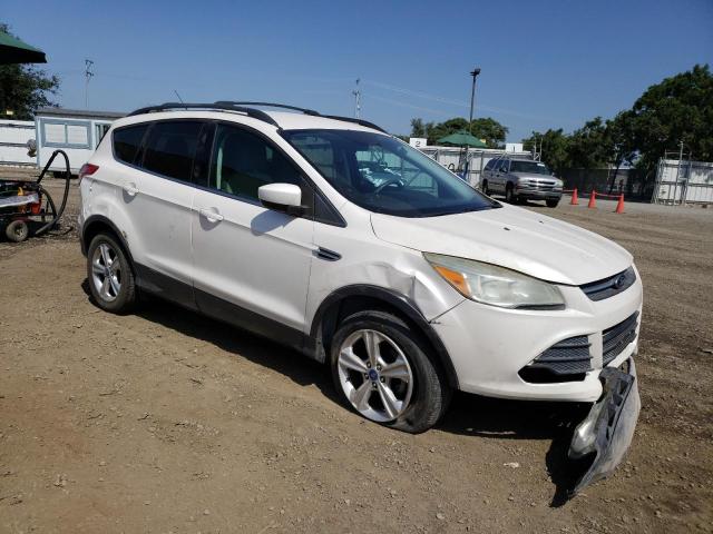Photo 4 from auction – 2013 FORD ESCAPE SE with VIN 1FMCU0GX8DUC86629
