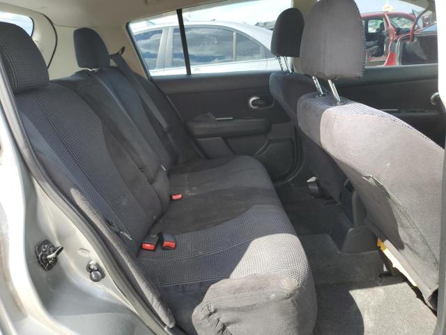 Photo 10 from auction – 2011 NISSAN VERSA S with VIN 3N1BC1CP3BL404384