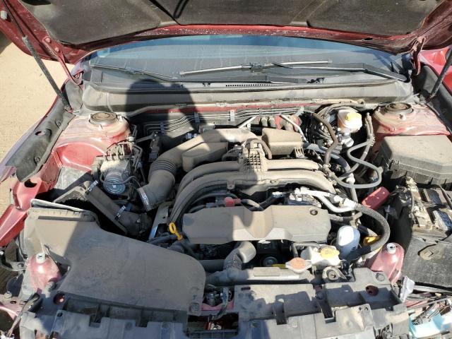 Photo 12 from auction – 2016 SUBARU OUTBACK 2. with VIN 4S4BSBNC3G3226765