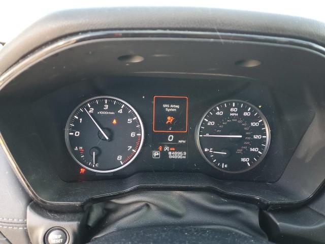Photo 9 from auction – 2020 SUBARU OUTBACK with VIN 4S4BTAAC0L3191254