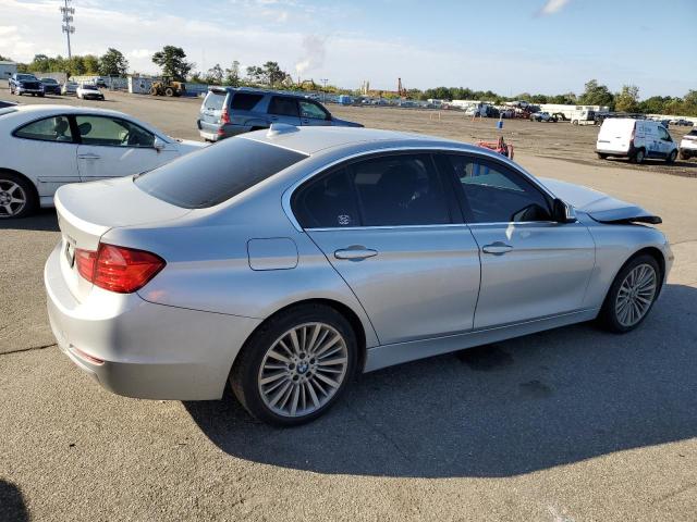 Photo 3 from auction – 2013 BMW 328 XI with VIN WBA3B3C57DF535259