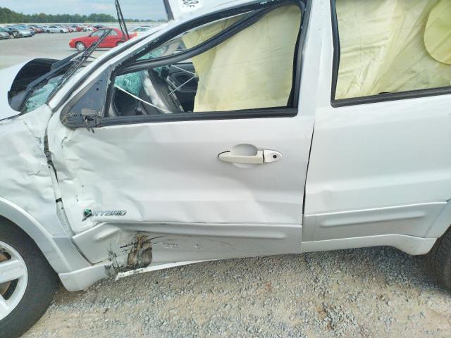 Photo 7 from auction – 2006 FORD ESCAPE HEV with VIN 1FMCU95H56KA43357