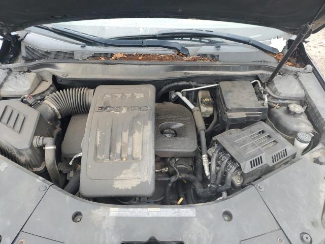 Photo 12 from auction – 2012 CHEVROLET EQUINOX LT with VIN 2GNFLEEK7C6114976