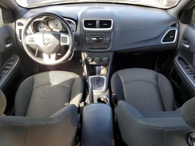 Снимка 8 от търг – 2013 DODGE AVENGER SX с VIN 1C3CDZCB1DN681429