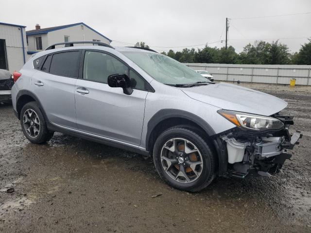 Photo 4 from auction – 2018 SUBARU CROSSTREK with VIN JF2GTABC0JH299044