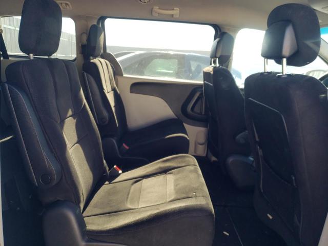Снимка 11 от търг – 2011 DODGE GRAND CARA с VIN 2D4RN4DG1BR651835