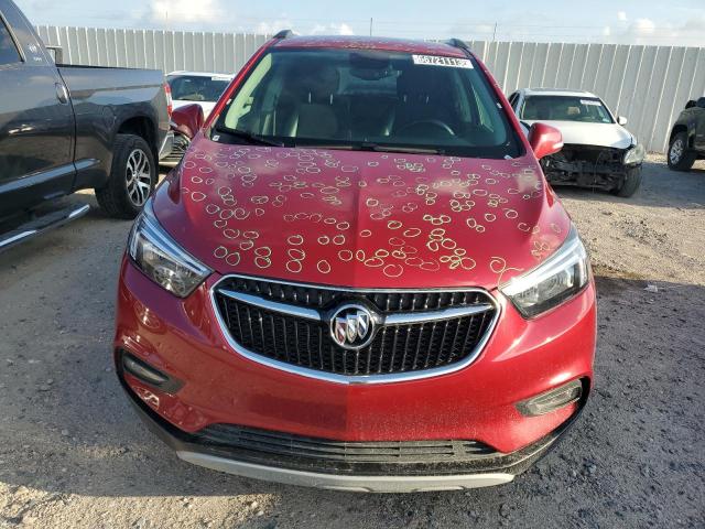 Photo 5 from auction – 2019 BUICK ENCORE SPO with VIN KL4CJ1SB4KB770878