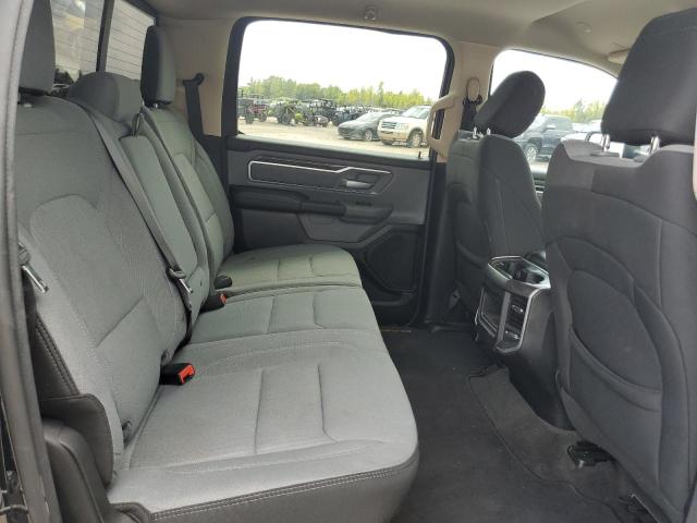 Photo 10 from auction – 2020 RAM 1500 BIG H with VIN 1C6RREFT7LN209407