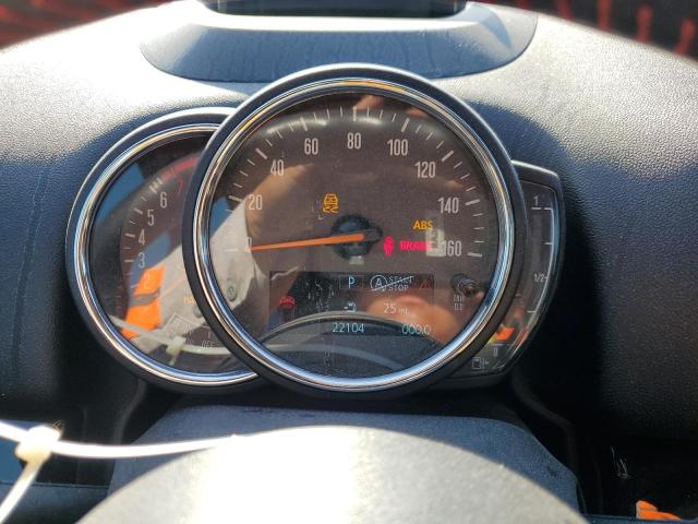 Photo 9 from auction – 2020 MINI COOPER S C with VIN WMZYW7C01L3L40511