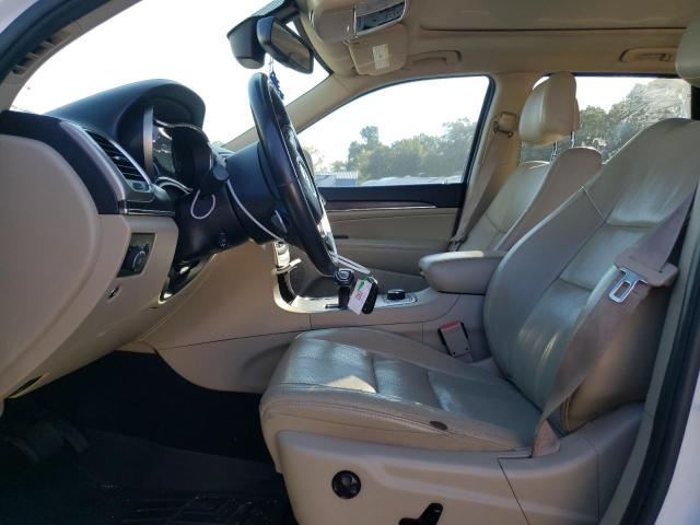 Photo 7 from auction – 2014 JEEP GRAND CHER with VIN 1C4RJFBM9EC342088