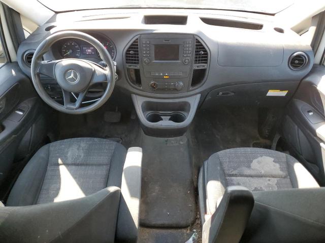 Photo 8 from auction – 2019 MERCEDES-BENZ METRIS with VIN WD3PG2EA2K3551002