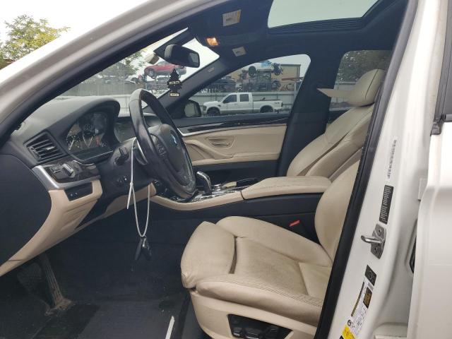 Photo 7 from auction – 2013 BMW 535 XI with VIN WBAFU7C50DDU73374